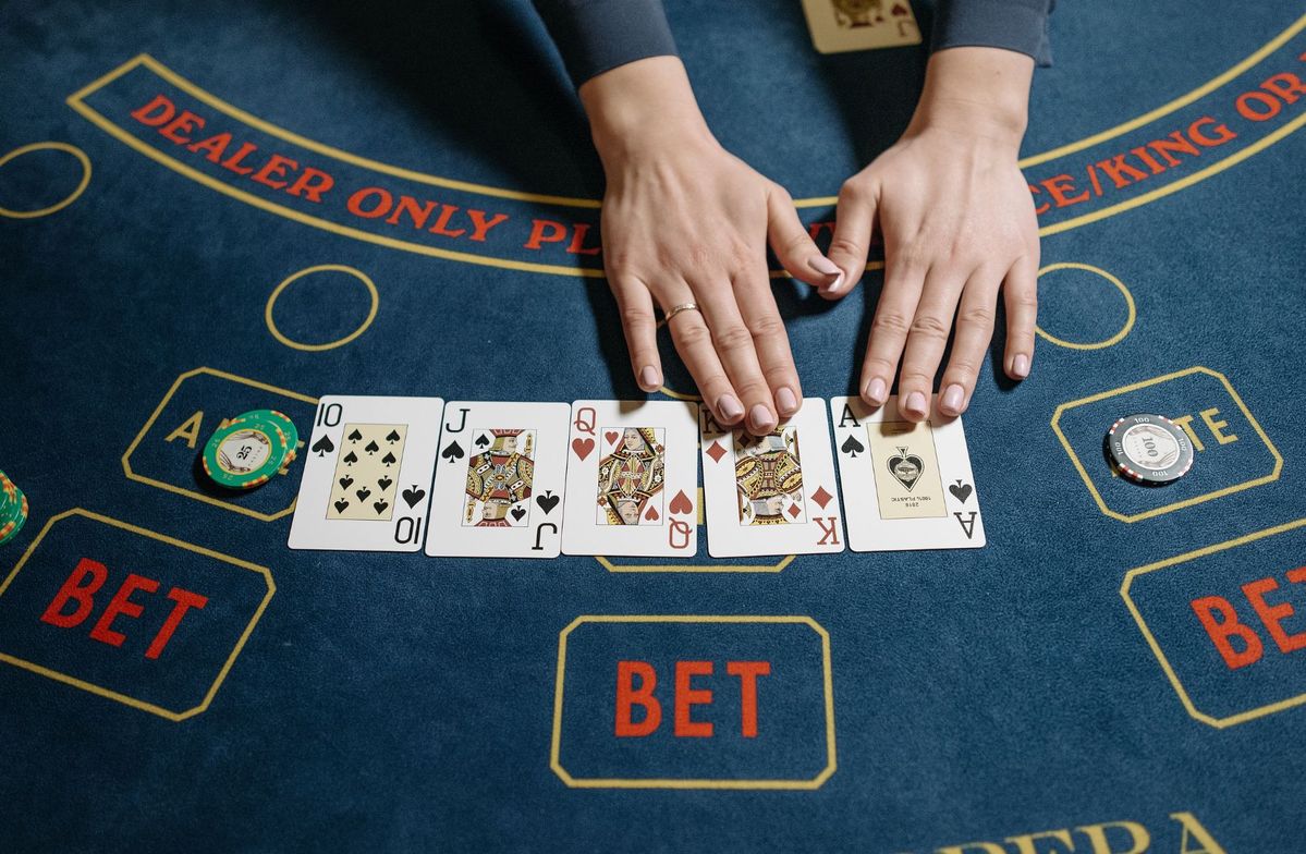 PokerKing پاکستان ریئل منی گیمز